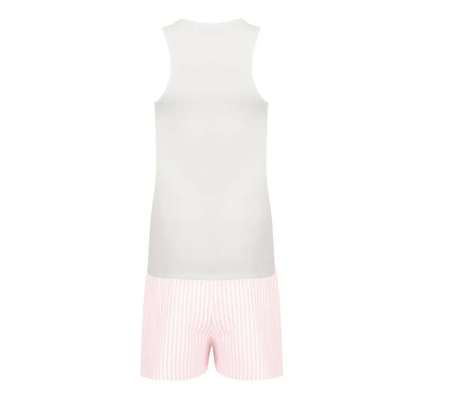 TOWEL CITY TC052 - Ensemble pyjama femme