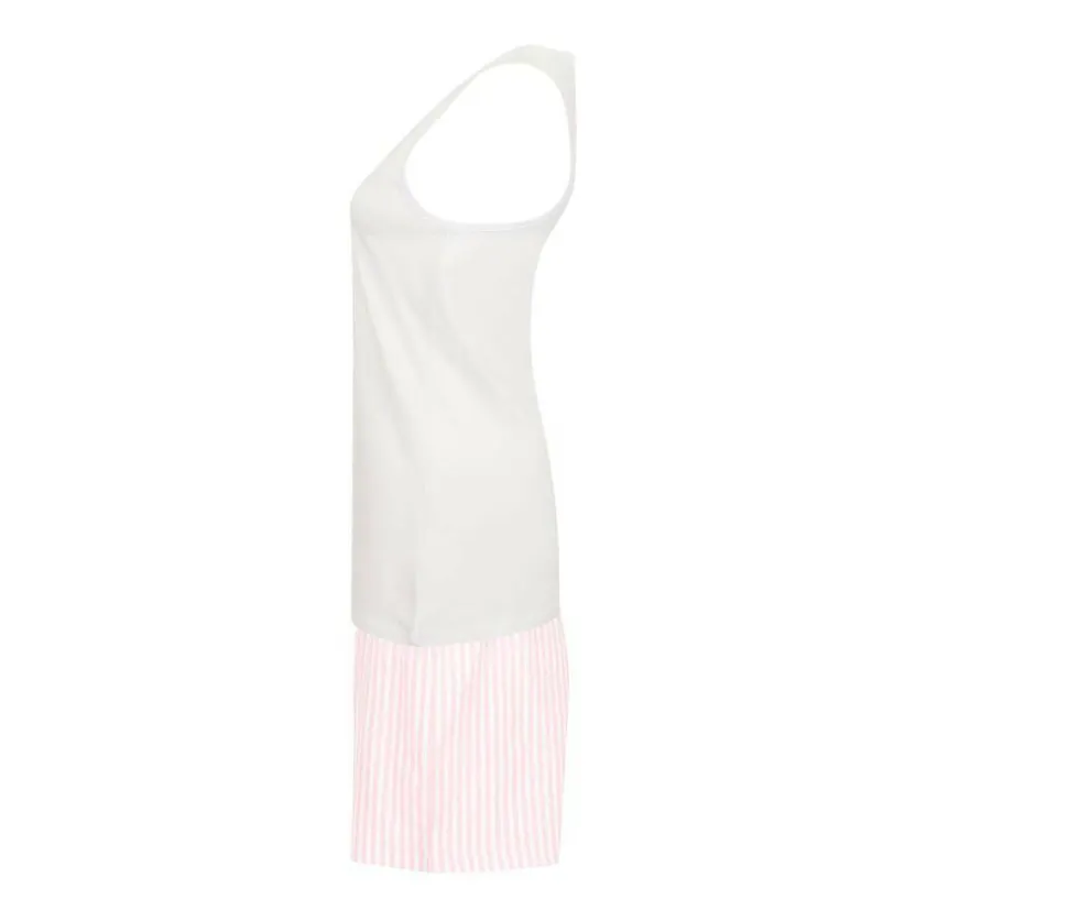 TOWEL CITY TC052 - Ensemble pyjama femme