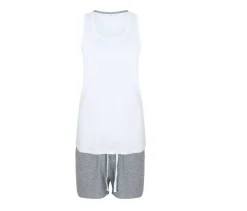 TOWEL CITY TC052 - Ensemble pyjama femme