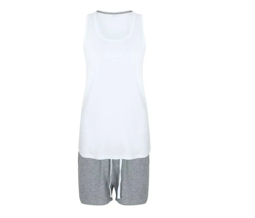 TOWEL CITY TC052 - Ensemble pyjama femme
