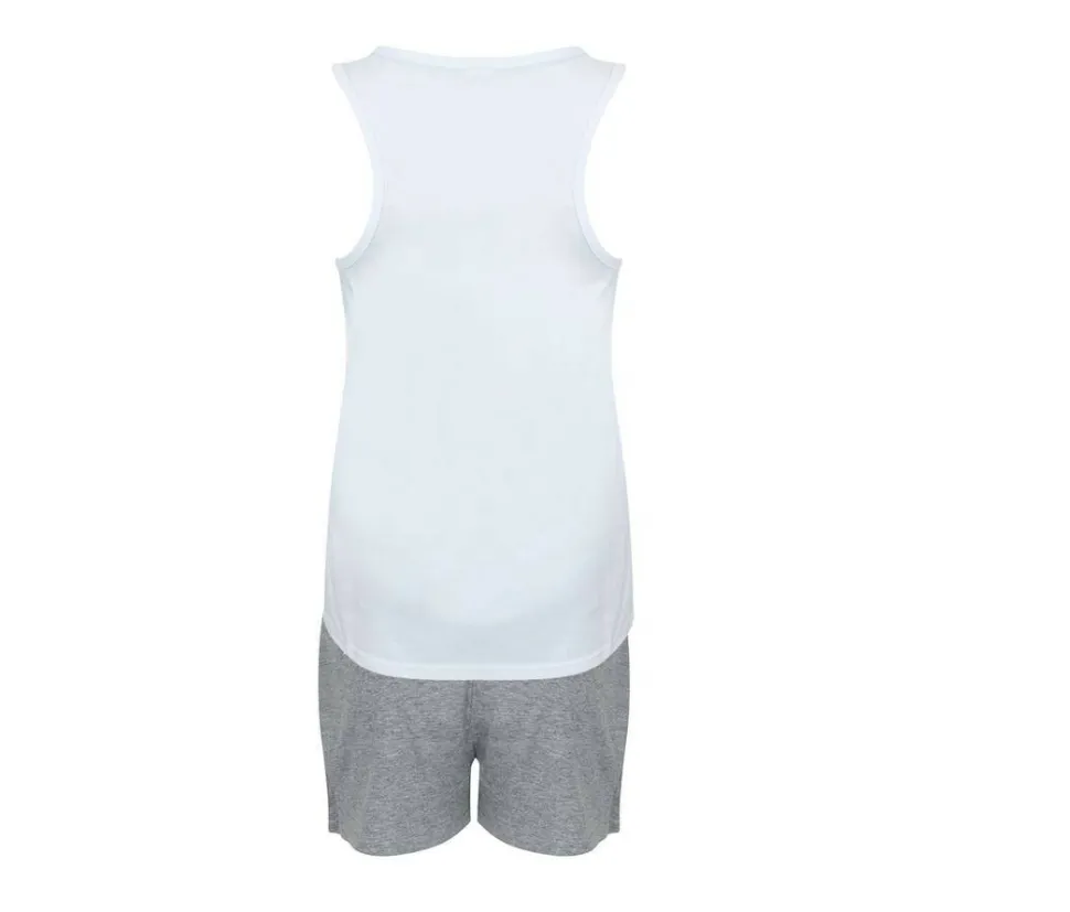 TOWEL CITY TC052 - Ensemble pyjama femme