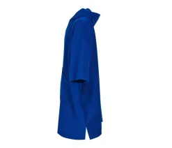 TOWEL CITY TC810 - Poncho en polyester adulte