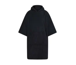 TOWEL CITY TC810 - Poncho en polyester adulte