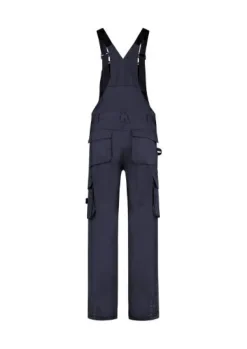 Tricorp T67 - Bib & Brace Twill Cordura cottes à brettelle unisex
