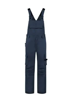 Tricorp T67 - Bib & Brace Twill Cordura cottes à brettelle unisex