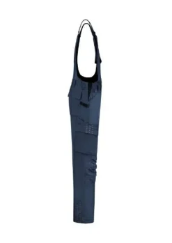 Tricorp T67 - Bib & Brace Twill Cordura cottes à brettelle unisex