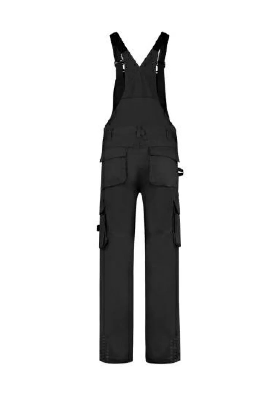 Tricorp T67 - Bib & Brace Twill Cordura cottes à brettelle unisex