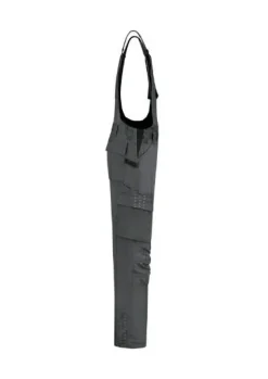 Tricorp T67 - Bib & Brace Twill Cordura cottes à brettelle unisex