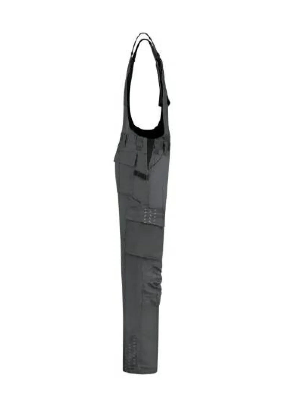 Tricorp T67 - Bib & Brace Twill Cordura cottes à brettelle unisex