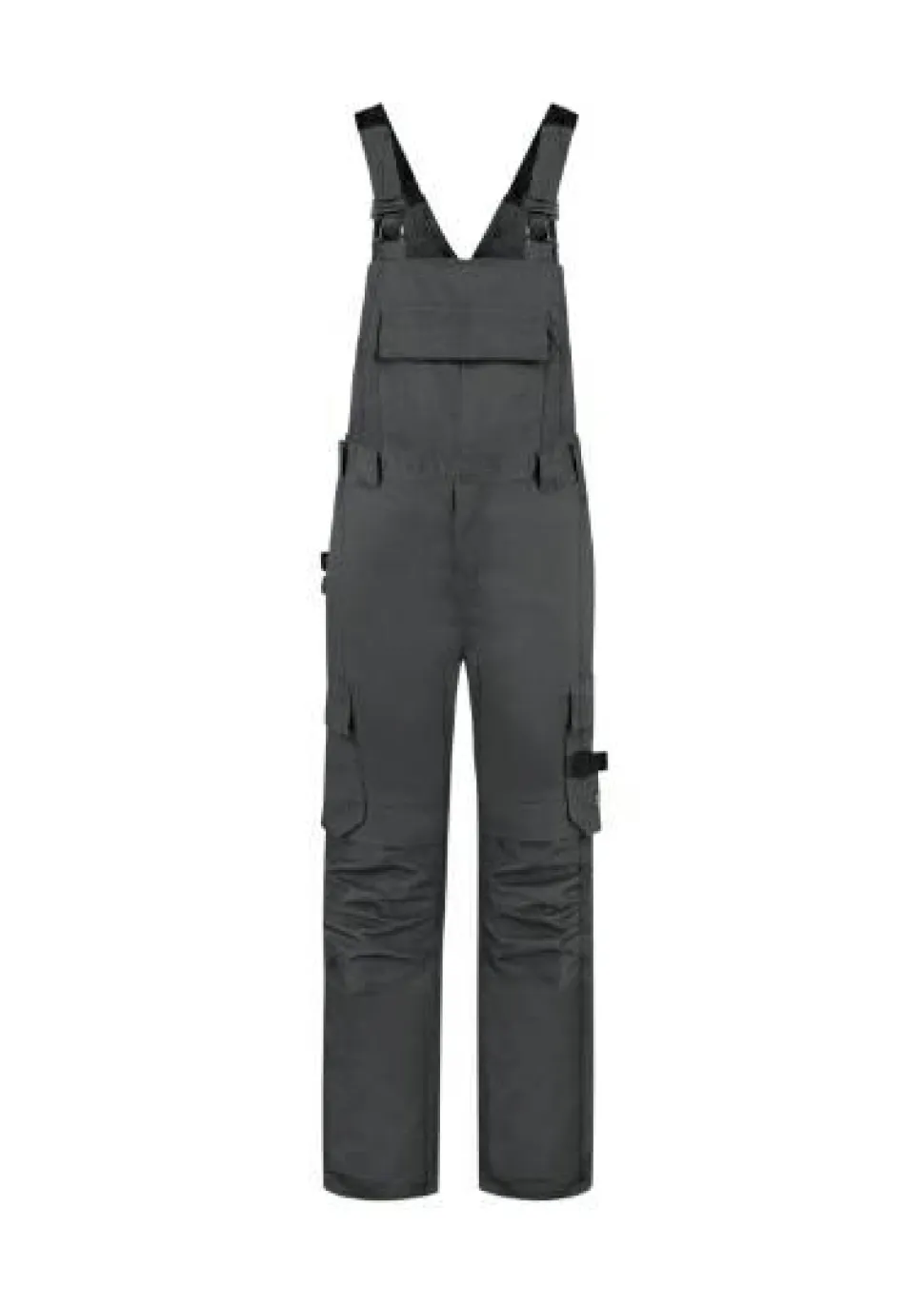 Tricorp T67 - Bib & Brace Twill Cordura cottes à brettelle unisex