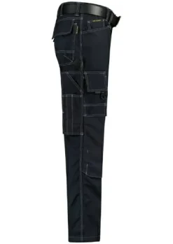 Tricorp T61 - Cordura Canvas Work Pants pantalon de travail unisex