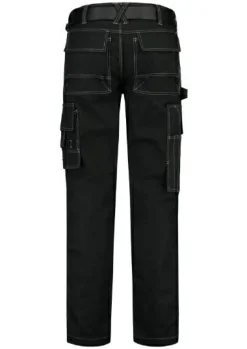 Tricorp T61 - Cordura Canvas Work Pants pantalon de travail unisex
