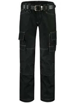 Tricorp T61 - Cordura Canvas Work Pants pantalon de travail unisex