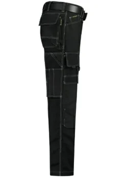 Tricorp T61 - Cordura Canvas Work Pants pantalon de travail unisex