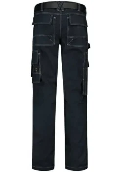 Tricorp T61 - Cordura Canvas Work Pants pantalon de travail unisex