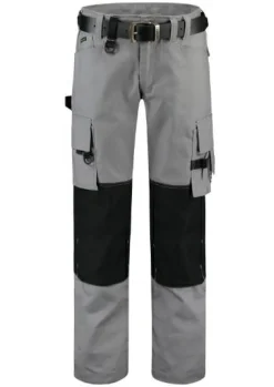 Tricorp T61 - Cordura Canvas Work Pants pantalon de travail unisex