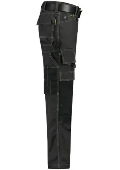 Tricorp T61 - Cordura Canvas Work Pants pantalon de travail unisex
