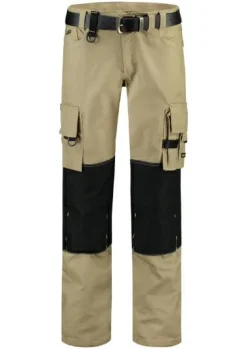 Tricorp T61 - Cordura Canvas Work Pants pantalon de travail unisex