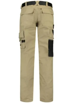 Tricorp T61 - Cordura Canvas Work Pants pantalon de travail unisex