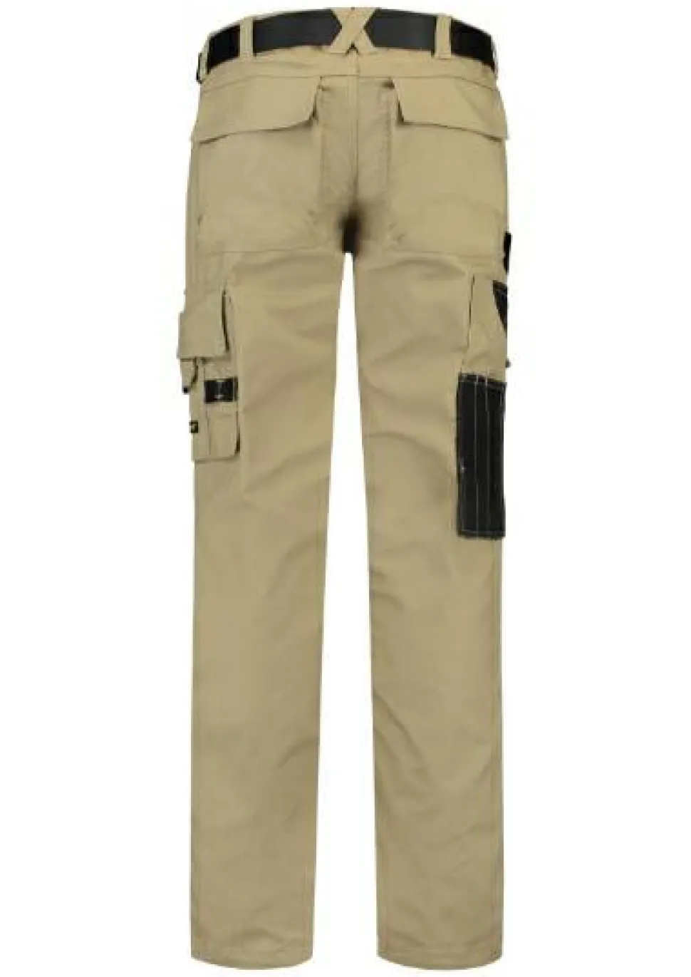 Tricorp T61 - Cordura Canvas Work Pants pantalon de travail unisex