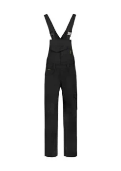 Tricorp T66 - Dungaree Overall Industrial cottes à brettelle unisex