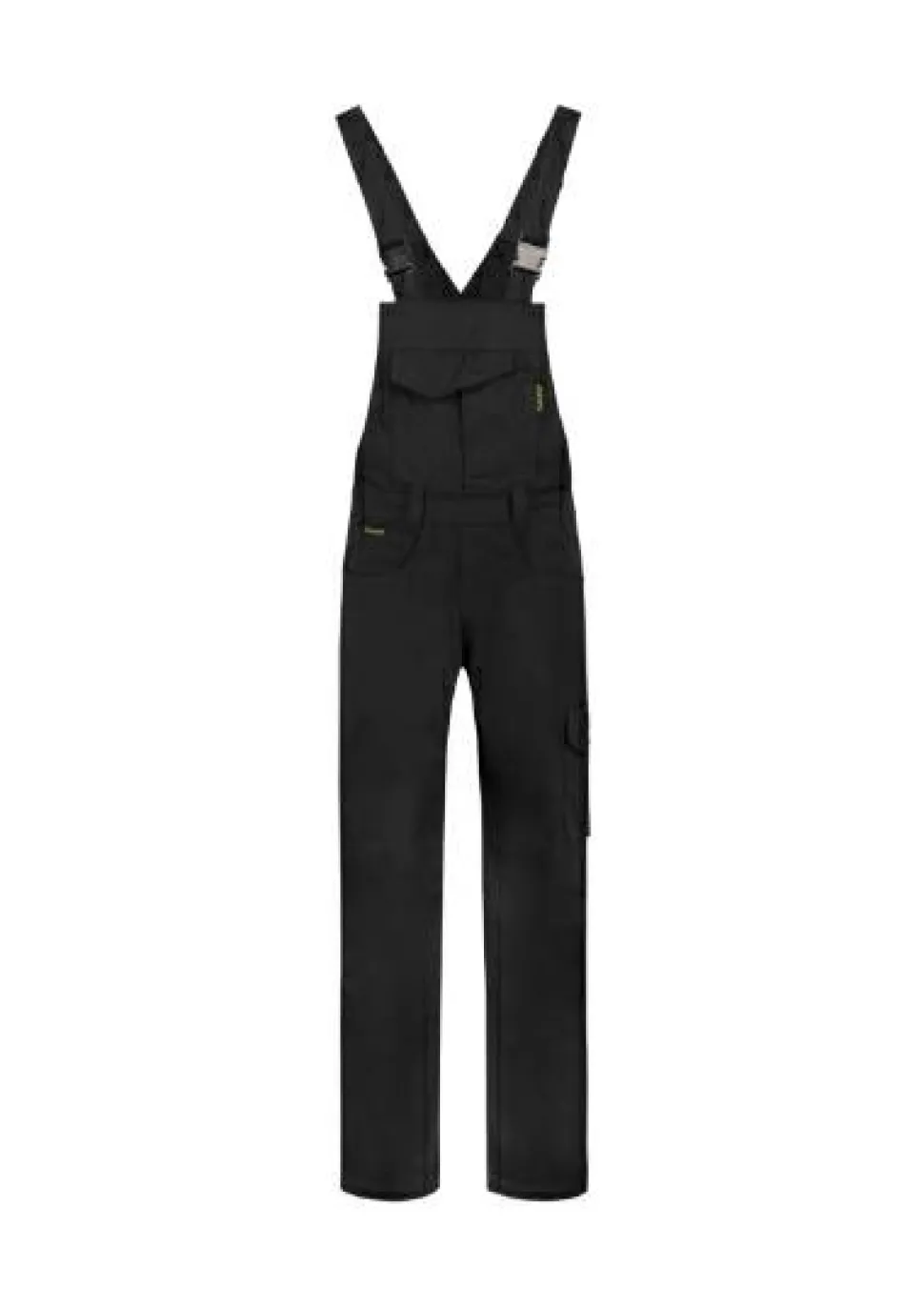 Tricorp T66 - Dungaree Overall Industrial cottes à brettelle unisex