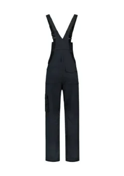 Tricorp T66 - Dungaree Overall Industrial cottes à brettelle unisex
