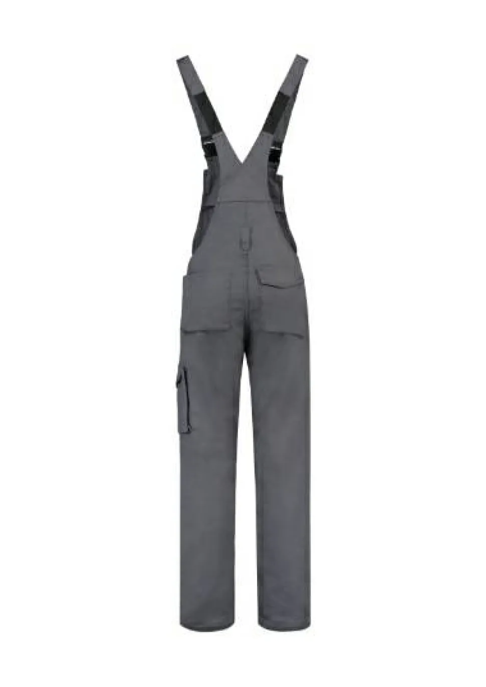 Tricorp T66 - Dungaree Overall Industrial cottes à brettelle unisex