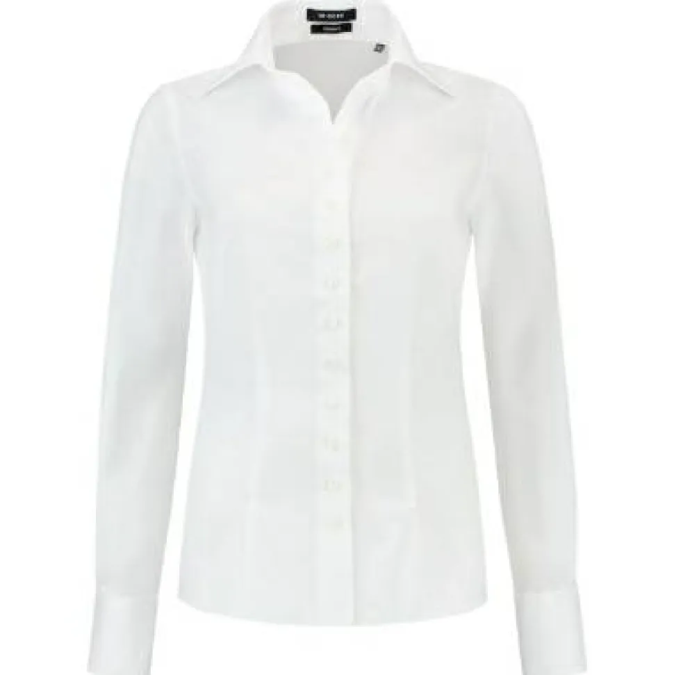 Tricorp T22 - Fitted Blouse chemise femme