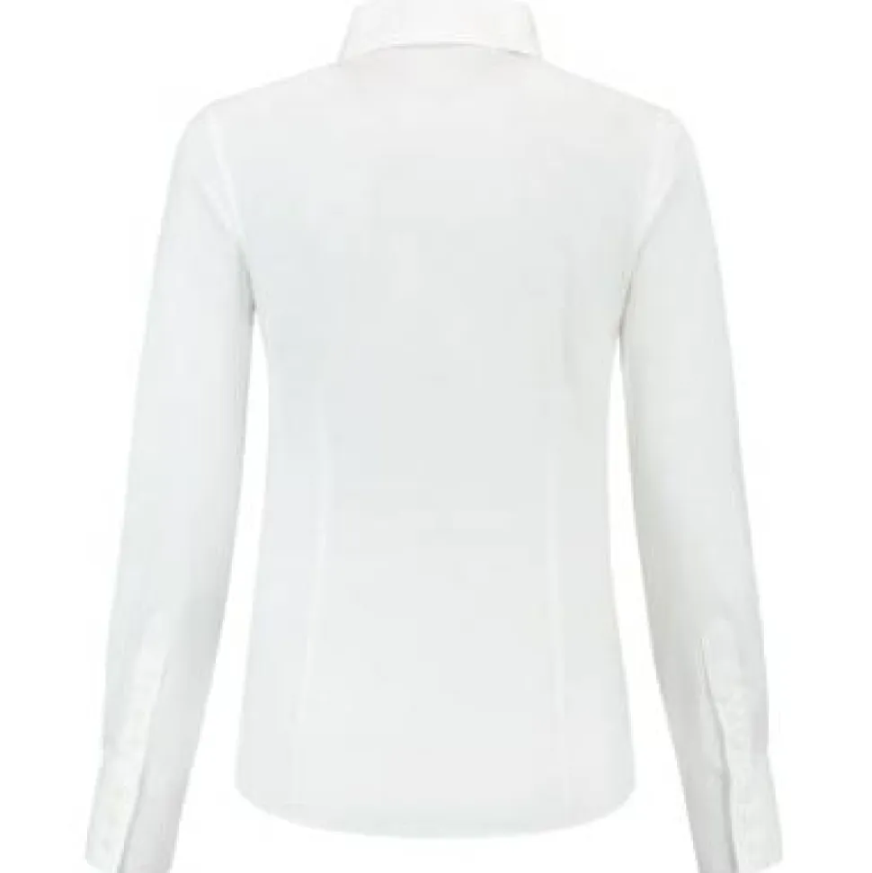 Tricorp T22 - Fitted Blouse chemise femme