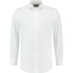 Tricorp T21 - Fitted Shirt chemise homme