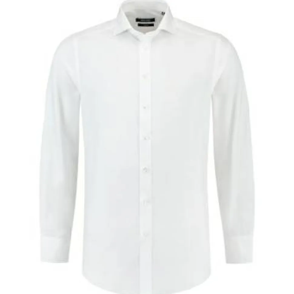 Tricorp T21 - Fitted Shirt chemise homme
