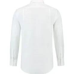 Tricorp T21 - Fitted Shirt chemise homme