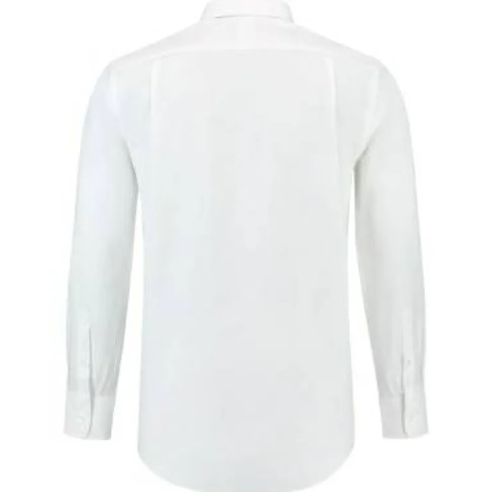 Tricorp T21 - Fitted Shirt chemise homme