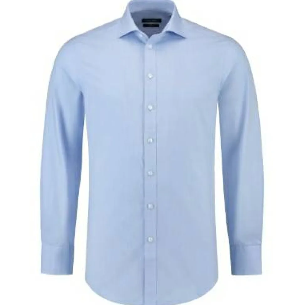 Tricorp T23 - Fitted Stretch Shirt chemise homme