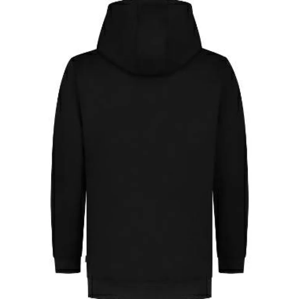 Tricorp T44 - Hooded Sweat Jacket Washable 60°C