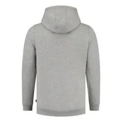Tricorp T44 - Hooded Sweat Jacket Washable 60°C
