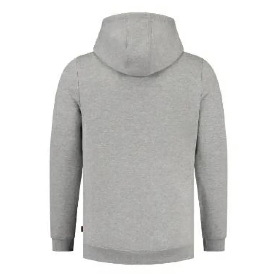 Tricorp T44 - Hooded Sweat Jacket Washable 60°C