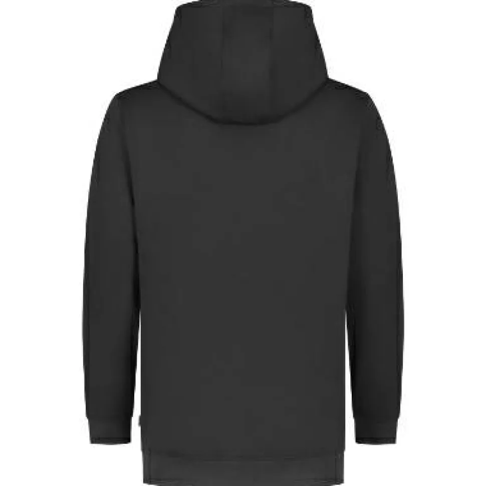 Tricorp T44 - Hooded Sweat Jacket Washable 60°C