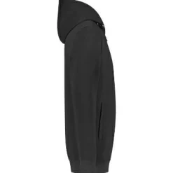 Tricorp T44 - Hooded Sweat Jacket Washable 60°C