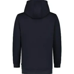 Tricorp T44 - Hooded Sweat Jacket Washable 60°C