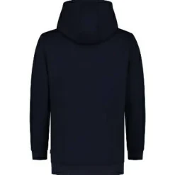 Tricorp T44 - Hooded Sweat Jacket Washable 60°C