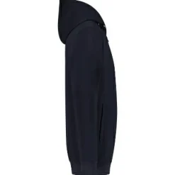 Tricorp T44 - Hooded Sweat Jacket Washable 60°C