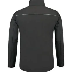 Tricorp T53 - Luxury Softshell blouson softshell unisex
