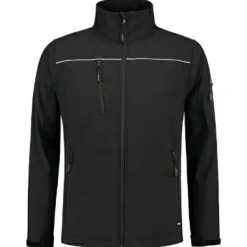 Tricorp T53 - Luxury Softshell blouson softshell unisex