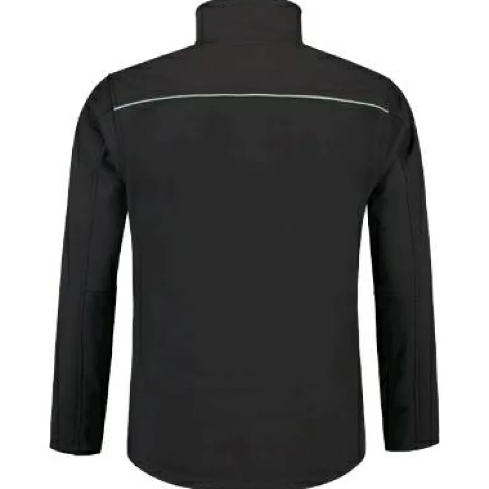 Tricorp T53 - Luxury Softshell blouson softshell unisex