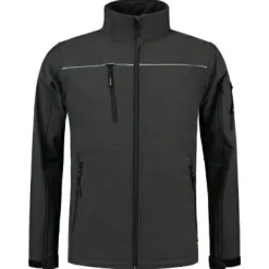 Tricorp T53 - Luxury Softshell blouson softshell unisex