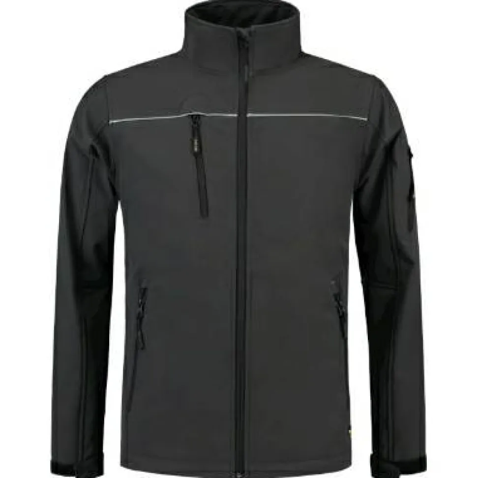 Tricorp T53 - Luxury Softshell blouson softshell unisex