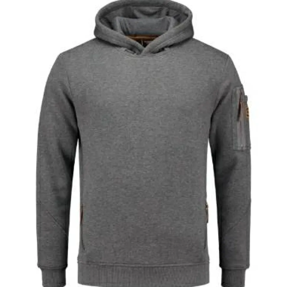 Tricorp T42 - Premium Hooded Sweater sweatshirt homme