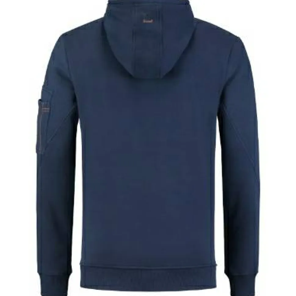 Tricorp T42 - Premium Hooded Sweater sweatshirt homme